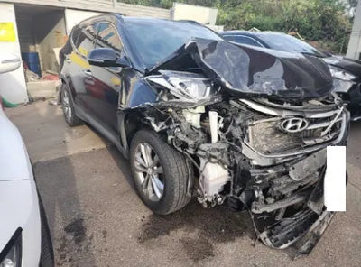 2017 Hyundai Santa FE KMHSW81UBHU725541 VIN:KMHSW81UBHU725541