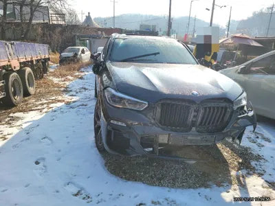 2021 BMW 540 WBACR6105M9F46816 VIN:WBACR6105M9F46816