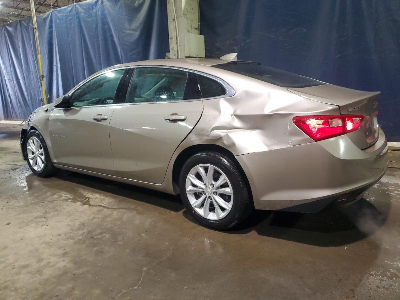 2024 CHEVROLET MALIBU LT VIN:1G1ZD5ST0RF234853