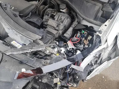 2016 Hyundai Santa FE VIN: