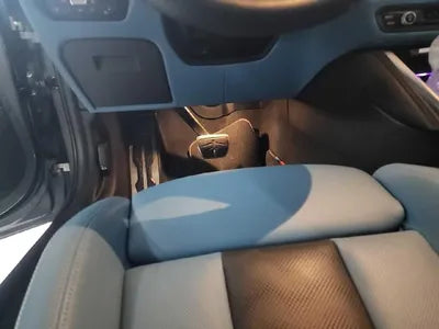 2022 BMW M3 WBS41AY06NFN17289 VIN:WBS41AY06NFN17289