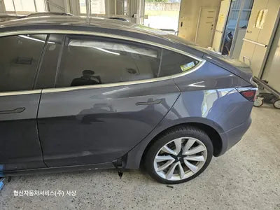2020 Tesla Model 3 5YJ3E1EB1LF692497 VIN:5YJ3E1EB1LF692497