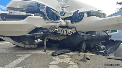 2016 BMW 320 WBA8C510XGK634904 VIN:WBA8C510XGK634904