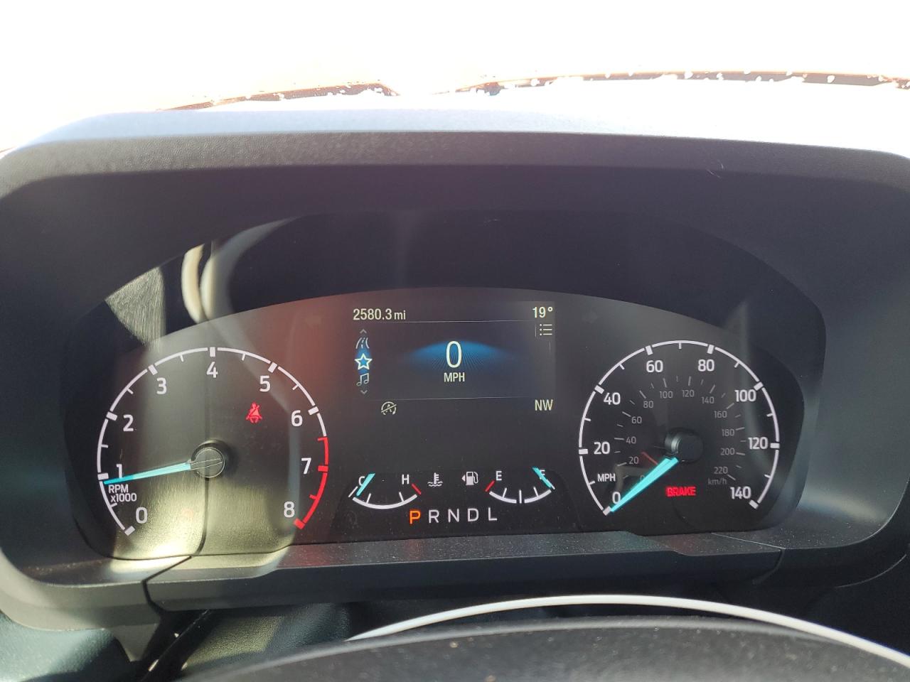 2024 FORD MAVERICK XL VIN:3FTTW8B94RRA68000