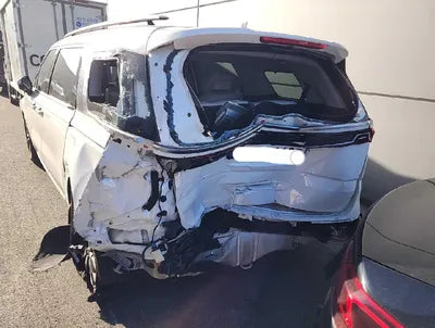 2023 Kia Carnival KNANE81BBPS337896 VIN:KNANE81BBPS337896