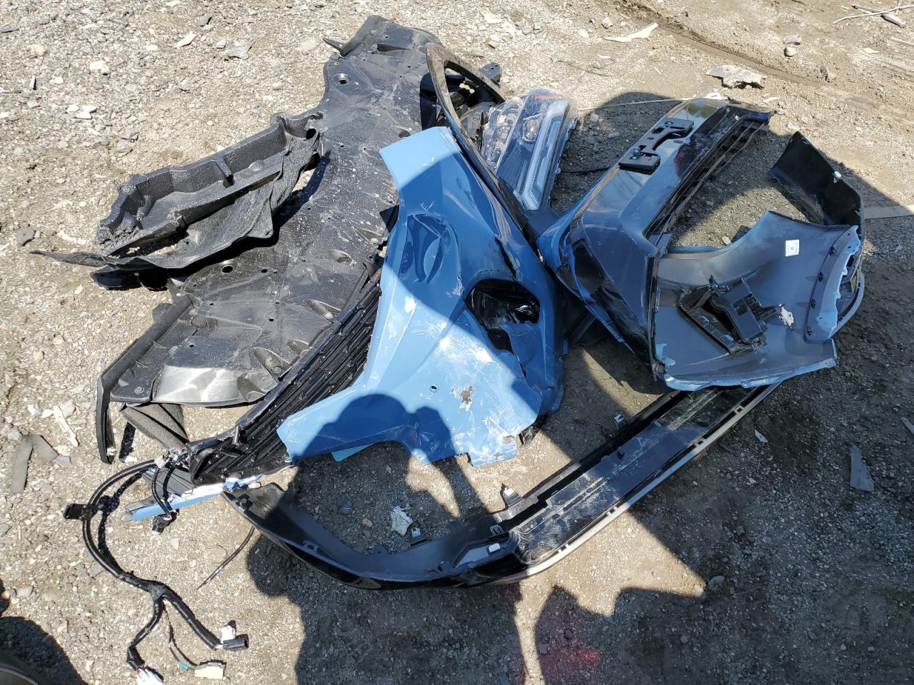 2023 TOYOTA RAV4 XSE VIN:JTME6RFV7PJ029768