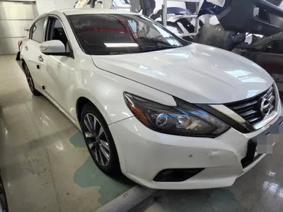 2017 Nissan Altima 1N4AL3AP2HC295451 VIN:1N4AL3AP2HC295451