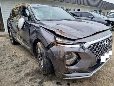 2020 Hyundai Santa FE KMHS581BBLU220554 VIN:KMHS581BBLU220554