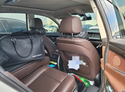 2017 Maserati GranTurismo VIN: