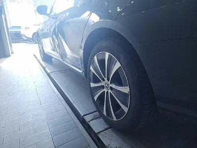 2021 Mercedes-Benz E 300 VIN: