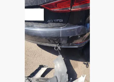 2018 Hyundai i40 WAUZZZ8V1J1089913 VIN:WAUZZZ8V1J1089913