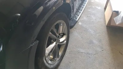 2019 Hyundai Santa FE KMHS581ADKU164894 VIN:KMHS581ADKU164894
