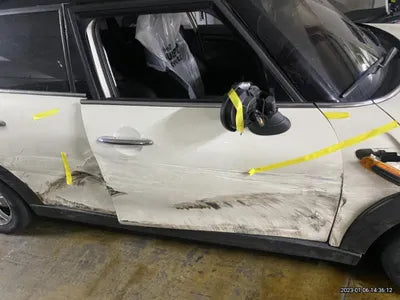 2015 MINI Cooper WMWXS5101F2B06328 VIN:WMWXS5101F2B06328