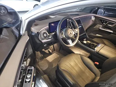 2022 Mercedes-Benz E 350 VIN: