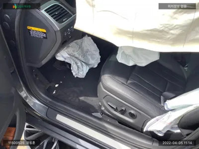 2019 Genesis G80 KMHGL412DKU318009 VIN:KMHGL412DKU318009