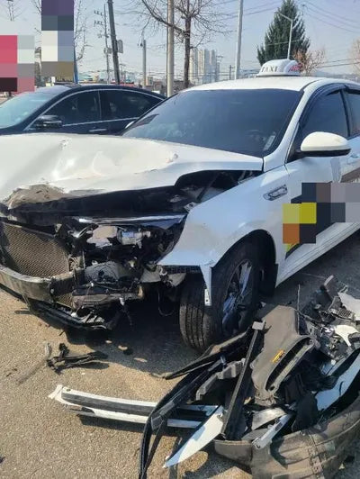 2019 Kia K5 VIN: