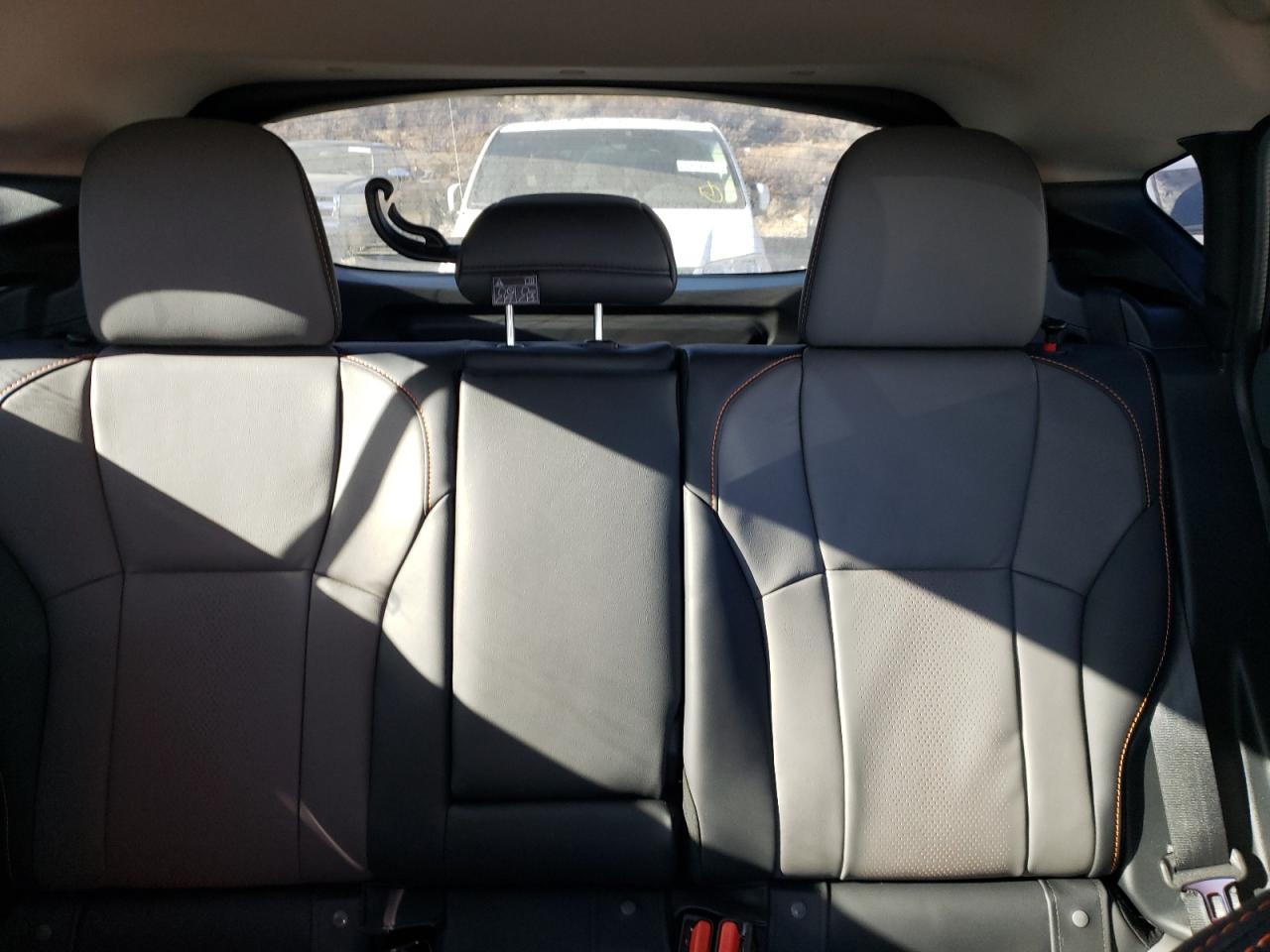 2024 SUBARU CROSSTREK LIMITED VIN:4S4GUHM69R3821444