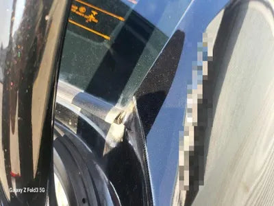 2015 Chevrolet Impala VIN: