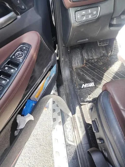 2019 Hyundai Santa FE VIN: