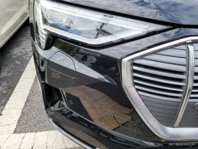 2020 Audi e-tron WAUZZZGE1LB031508 VIN:WAUZZZGE1LB031508