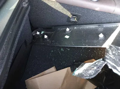 2019 BMW I3 WBY8P2102K7E43996 VIN:WBY8P2102K7E43996