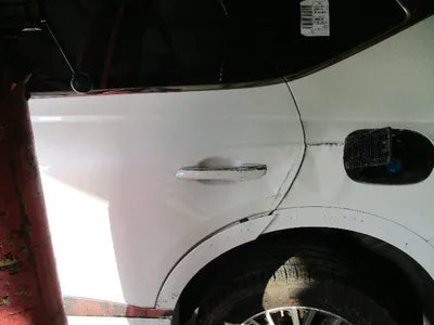 2020 Genesis GV80 VIN: