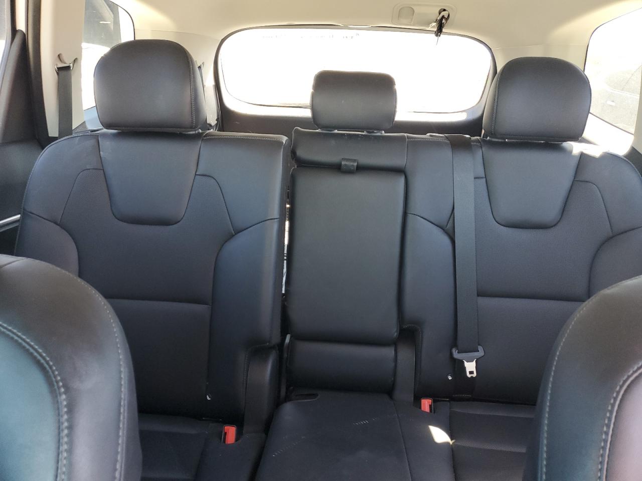 2022 KIA TELLURIDE LX VIN:5XYP2DHC1NG292886