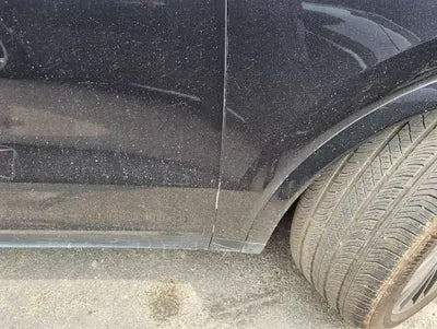 2022 Porsche Cayenne WP1BA29Y4NDA67645 VIN:WP1BA29Y4NDA67645