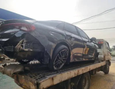 2021 Kia K5 KNAG3412BMA123005 VIN:KNAG3412BMA123005
