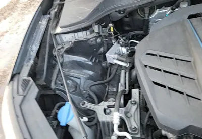 2019 Hyundai Kona KMHK381GFKU017174 VIN:KMHK381GFKU017174