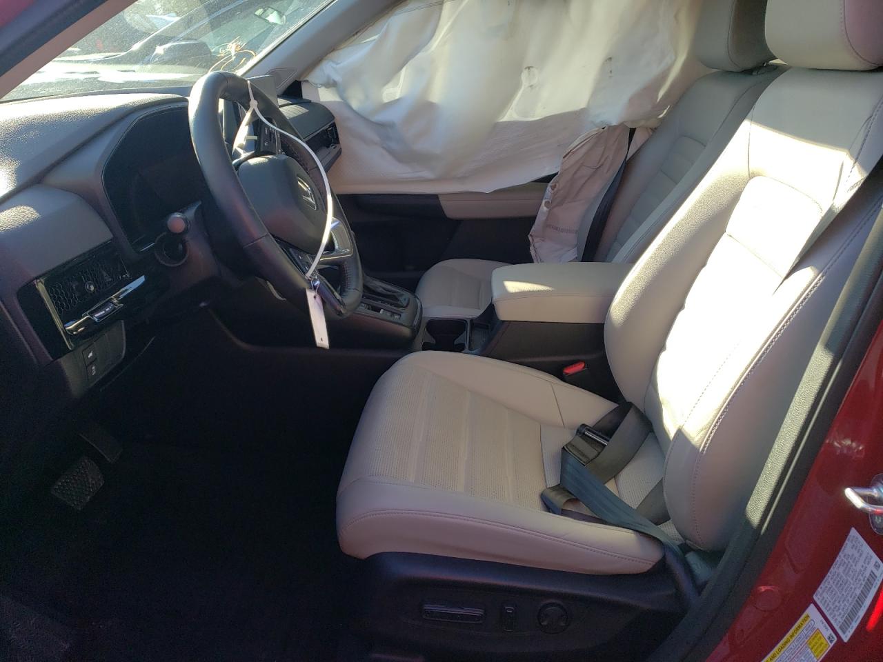 2024 HONDA CR-V EXL VIN:2HKRS3H71RH329830
