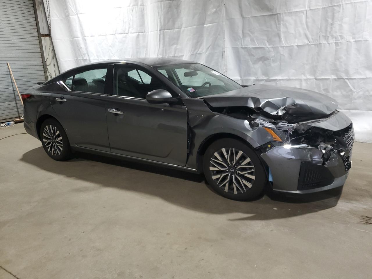 2023 NISSAN ALTIMA SV VIN:1N4BL4DV9PN377636