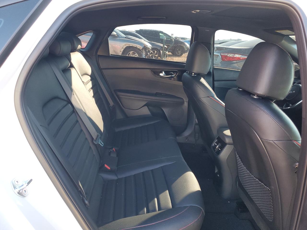 2024 KIA FORTE GT VIN:3KPF44AC0RE828357