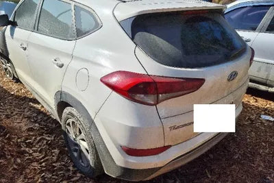 2017 Hyundai Tucson KMHJ281ABHU472620 VIN:KMHJ281ABHU472620