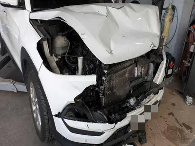 2015 Hyundai Tucson 756KMKMHJU81VBFU9 VIN:756KMKMHJU81VBFU9