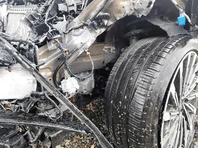 2023 Hyundai Santa FE VIN: