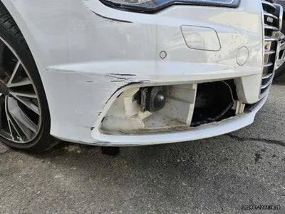 2016 Audi 50 WAUZZZ4G5GN015306 VIN:WAUZZZ4G5GN015306