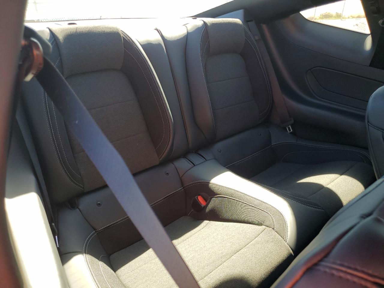 2024 FORD MUSTANG  VIN:1FA6P8TH6R5102995