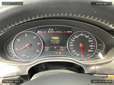 2016 Audi A6 WAUZZZ4G9GN102397 VIN:WAUZZZ4G9GN102397