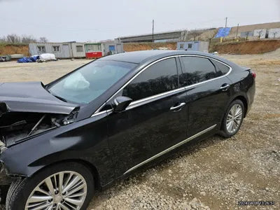 2015 Jaguar SL VIN: