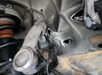 2020 Audi A6 WAUZZZF25LN010134 VIN:WAUZZZF25LN010134