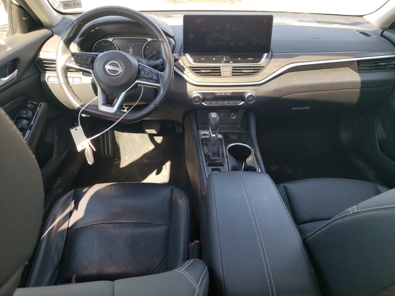 2023 NISSAN ALTIMA SL VIN:1N4BL4EW0PN422146