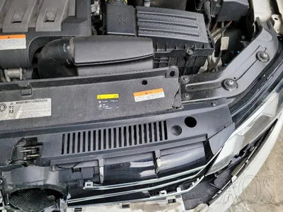 2014 Volkswagen Passat VIN: