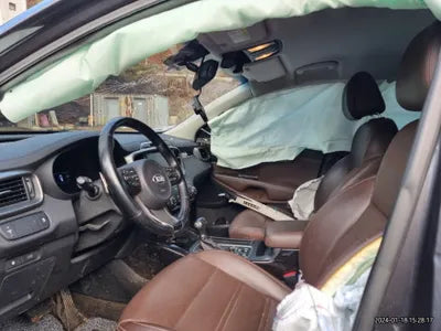 2017 Kia Sorento KNAPH81ADHA341159 VIN:KNAPH81ADHA341159