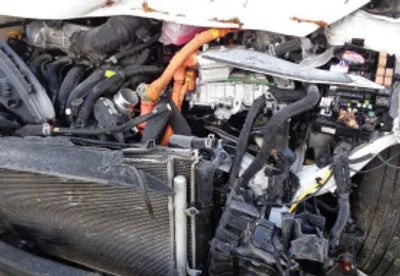 2022 Hyundai Kona KMHK381EGNU076135 VIN:KMHK381EGNU076135