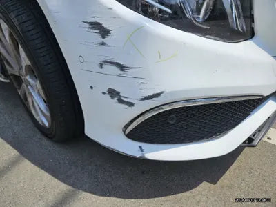 2019 Mercedes-Benz E 300 VIN: