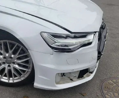 2016 Audi A6 WAUZZZ4G9GN186303 VIN:WAUZZZ4G9GN186303