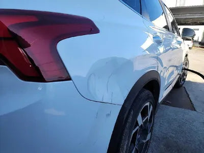 2020 Hyundai Santa FE VIN: