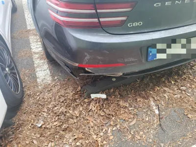 2022 Genesis G80 VIN: