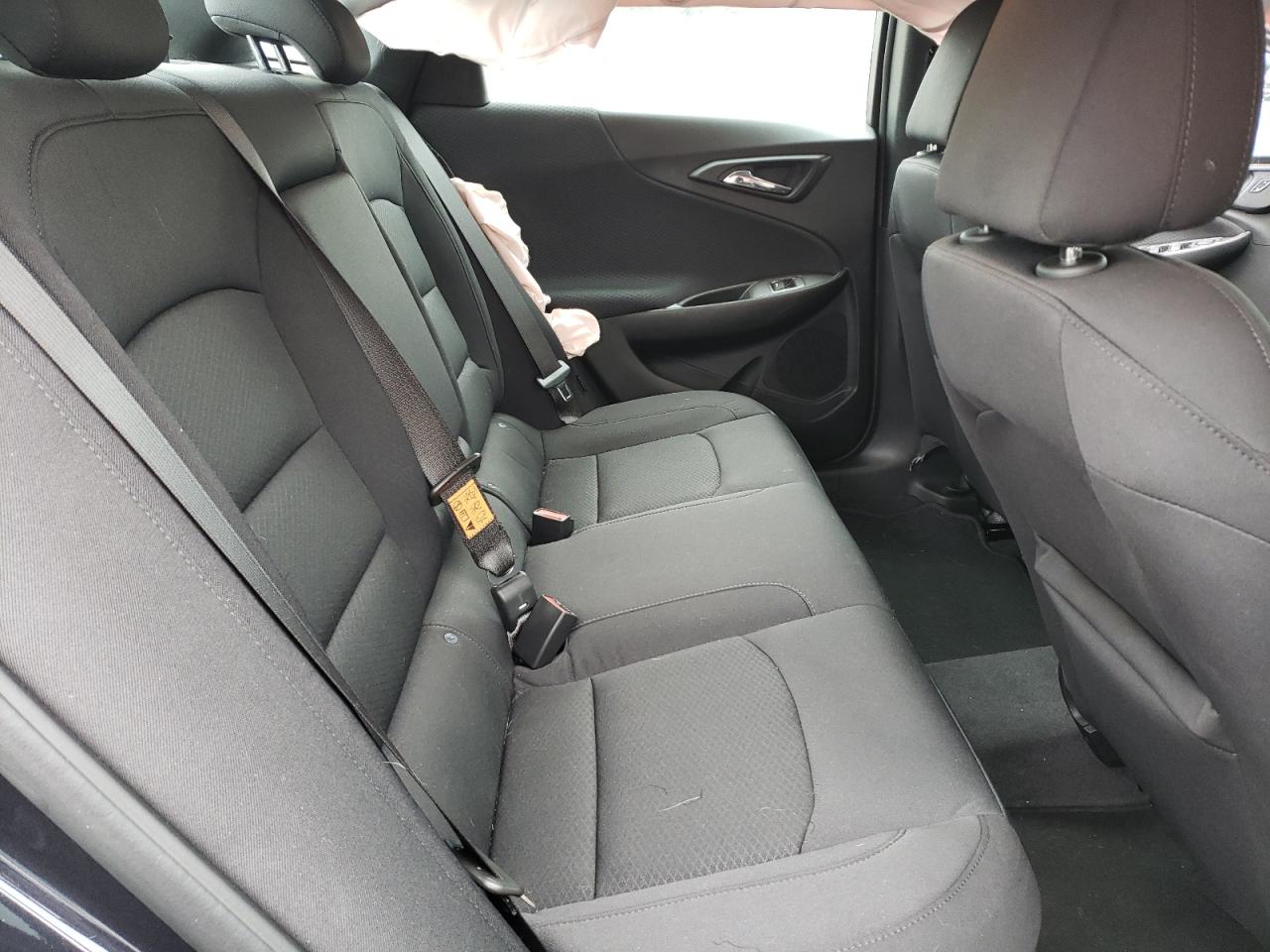 2023 CHEVROLET MALIBU LT VIN:1N4AL21E19N402424